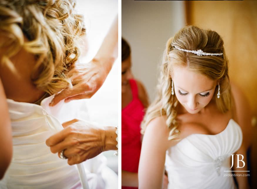 alyson jay 1 Wedding of Alyson & Jay – Sea Oaks Country Club   Little Egg Harbor Township, NJ 