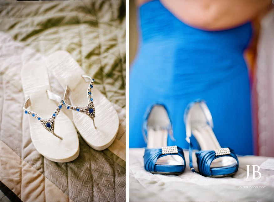 alyson jay 2 Wedding of Alyson & Jay – Sea Oaks Country Club   Little Egg Harbor Township, NJ 