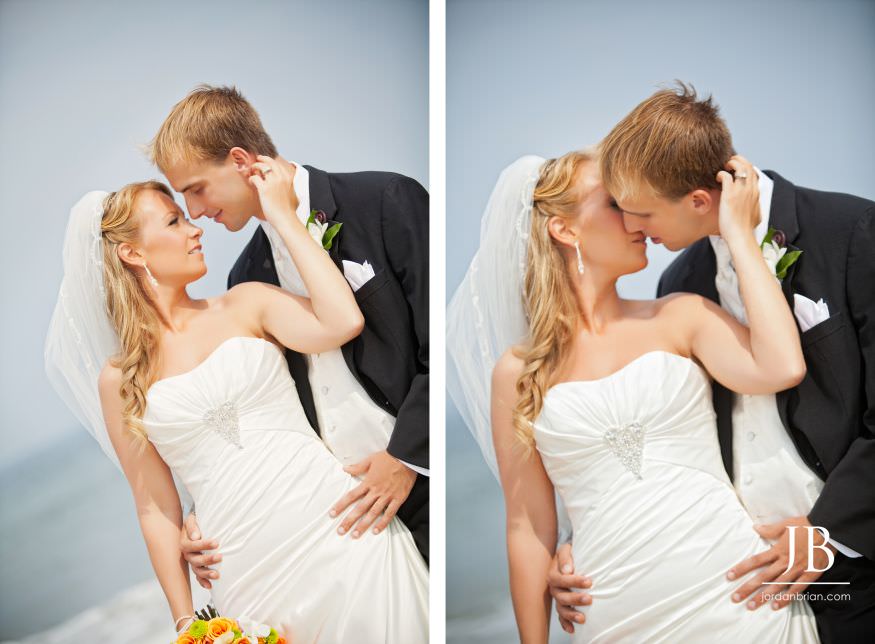 alyson jay 9 Wedding of Alyson & Jay – Sea Oaks Country Club   Little Egg Harbor Township, NJ 