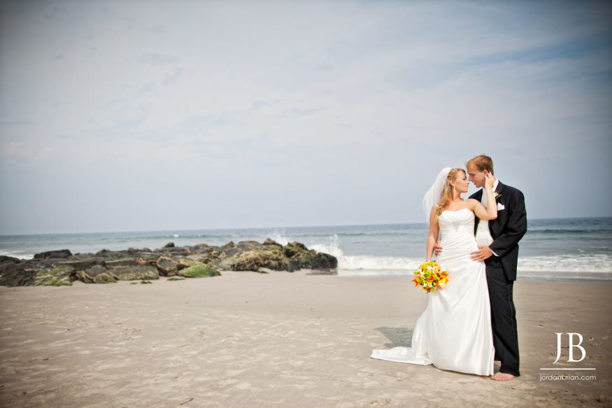 alyson jay wed 0505 Wedding of Alyson & Jay – Sea Oaks Country Club   Little Egg Harbor Township, NJ 