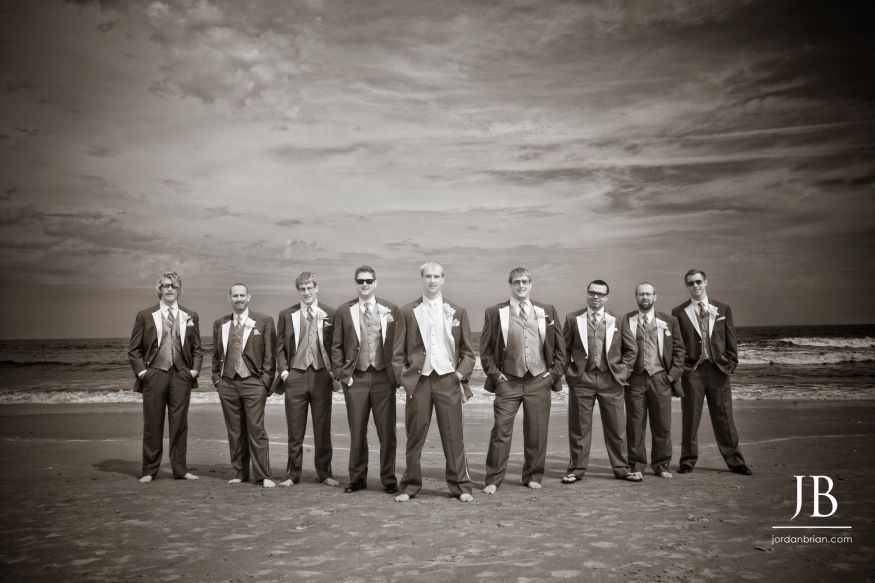 alyson jay wed 0560 Wedding of Alyson & Jay – Sea Oaks Country Club   Little Egg Harbor Township, NJ 
