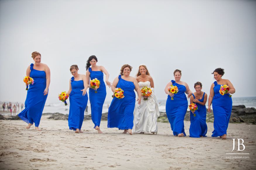 alyson jay wed 0711 Wedding of Alyson & Jay – Sea Oaks Country Club   Little Egg Harbor Township, NJ 