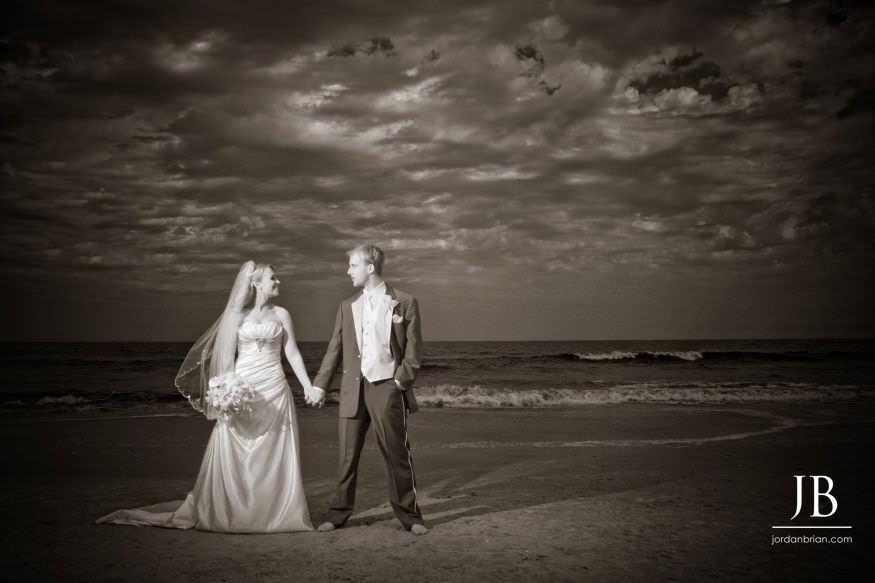alyson jay wed 0975 Wedding of Alyson & Jay – Sea Oaks Country Club   Little Egg Harbor Township, NJ 