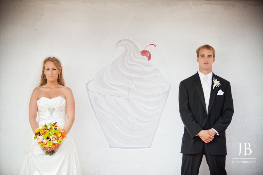 alyson jay wed 0979 Wedding of Alyson & Jay – Sea Oaks Country Club   Little Egg Harbor Township, NJ 