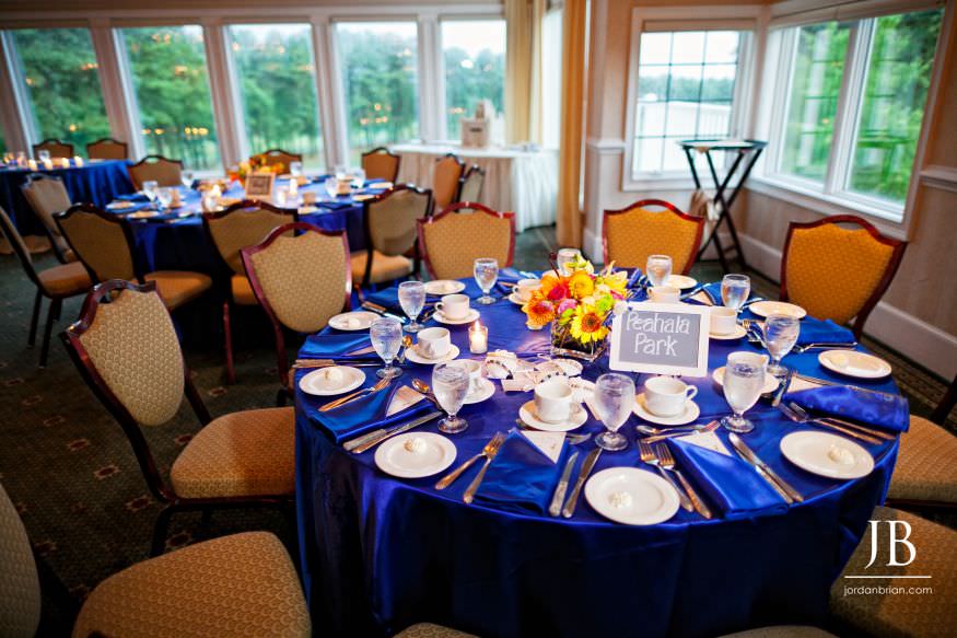 alyson jay wed 1262 Wedding of Alyson & Jay – Sea Oaks Country Club   Little Egg Harbor Township, NJ 