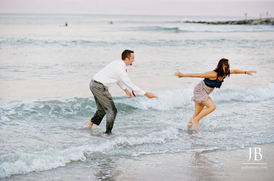 amanda dave artisan 0105 Beach + Corvette + Dog + Boardwalk   GTKY – Amanda & Dave – Wildwood, NJ