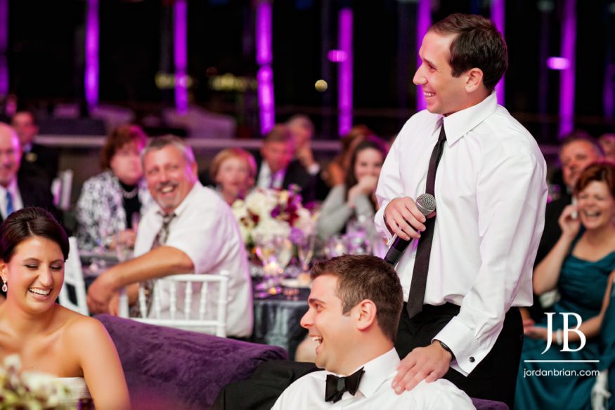  Philly Wedding!   Emily & Thomas – Philadelphia, NJ