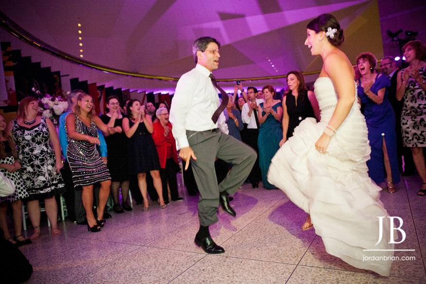  Philly Wedding!   Emily & Thomas – Philadelphia, NJ