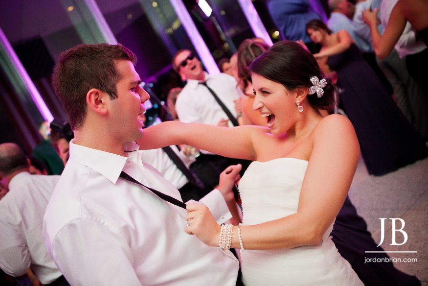  Philly Wedding!   Emily & Thomas – Philadelphia, NJ