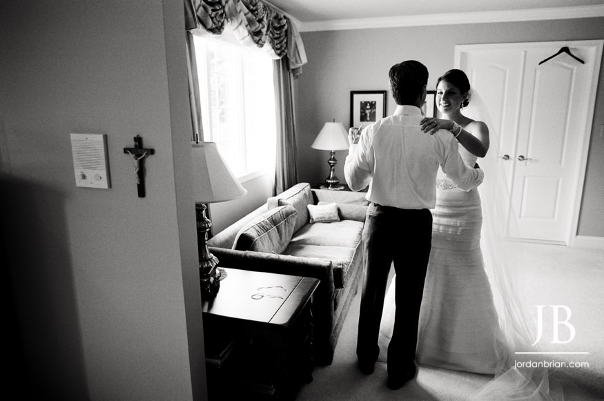  Philly Wedding!   Emily & Thomas – Philadelphia, NJ