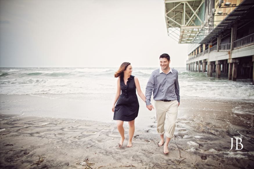 Get your Jersey Shore on… GTKY – Jennifer & Neil – Atlantic City, NJ jen neil gtky 0006 Get your Jersey Shore on… GTKY – Jennifer & Neil – Atlantic City, NJ