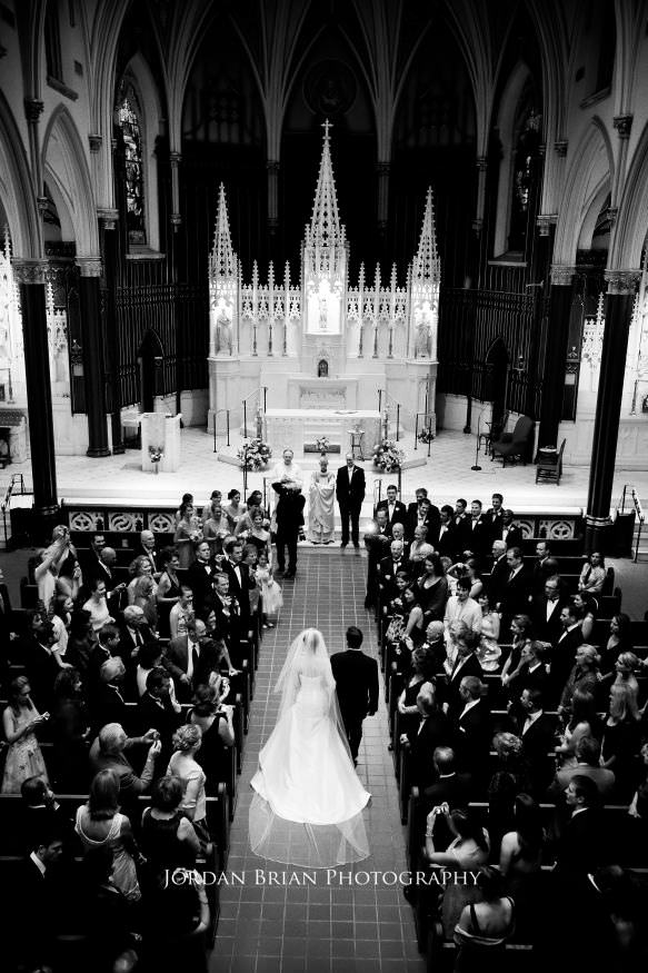 jordan brian photography, wedding photography, portrait photography, philadelphia wedding photography, new jersey wedding photography , south jersey wedding photography, maryland wedding photography, delaware wedding photography, downtown club, Philadelphia, omni hotel, st.  john the evangelist, urban guerilla orchestra , bride church entrance