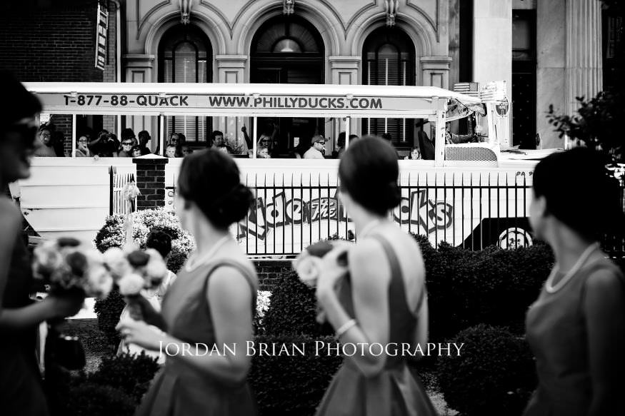 jordan brian photography, wedding photography, portrait photography, philadelphia wedding photography, new jersey wedding photography , south jersey wedding photography, maryland wedding photography, delaware wedding photography, downtown club, Philadelphia, omni hotel, st.  john the evangelist, urban guerilla orchestra , philly ducks tour