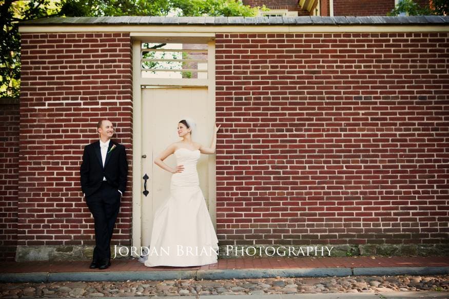 jordan brian photography, wedding photography, portrait photography, philadelphia wedding photography, new jersey wedding photography , south jersey wedding photography, maryland wedding photography, delaware wedding photography, downtown club, Philadelphia, omni hotel, st.  john the evangelist, urban guerilla orchestra , bride groom outdoor portrait