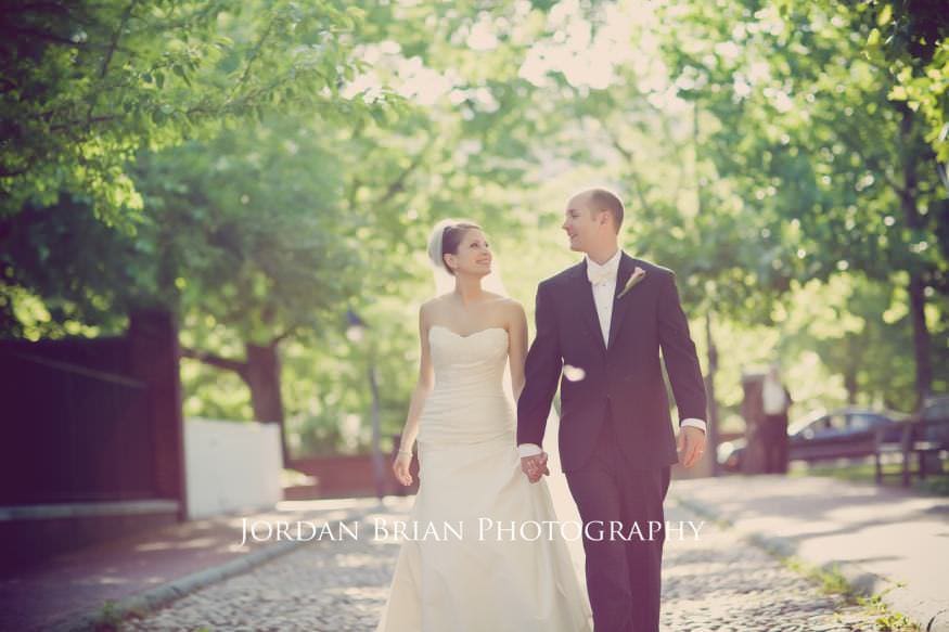 jordan brian photography, wedding photography, portrait photography, philadelphia wedding photography, new jersey wedding photography , south jersey wedding photography, maryland wedding photography, delaware wedding photography, downtown club, Philadelphia, omni hotel, st.  john the evangelist, urban guerilla orchestra , bride and groom portrait outdoor
