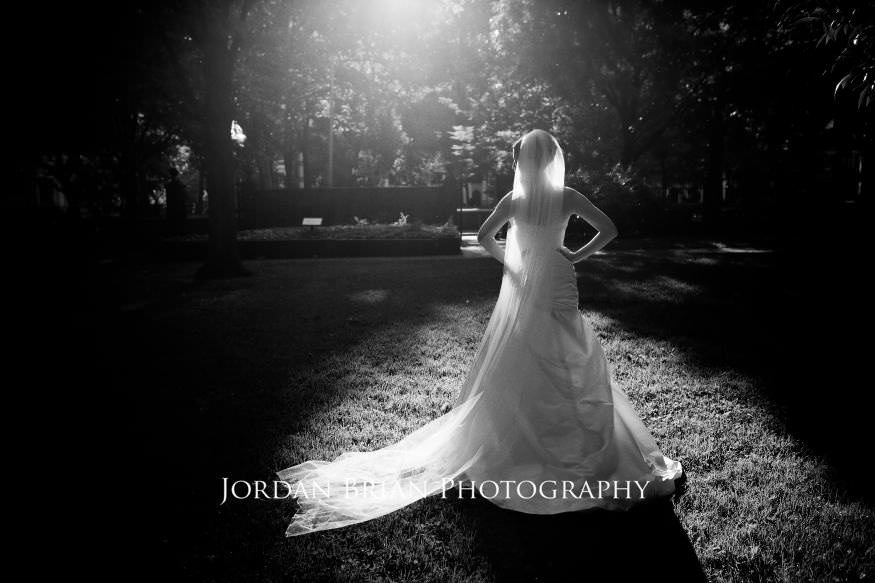 jordan brian photography, wedding photography, portrait photography, philadelphia wedding photography, new jersey wedding photography , south jersey wedding photography, maryland wedding photography, delaware wedding photography, downtown club, Philadelphia, omni hotel, st.  john the evangelist, urban guerilla orchestra , bride and groom portrait outdoor