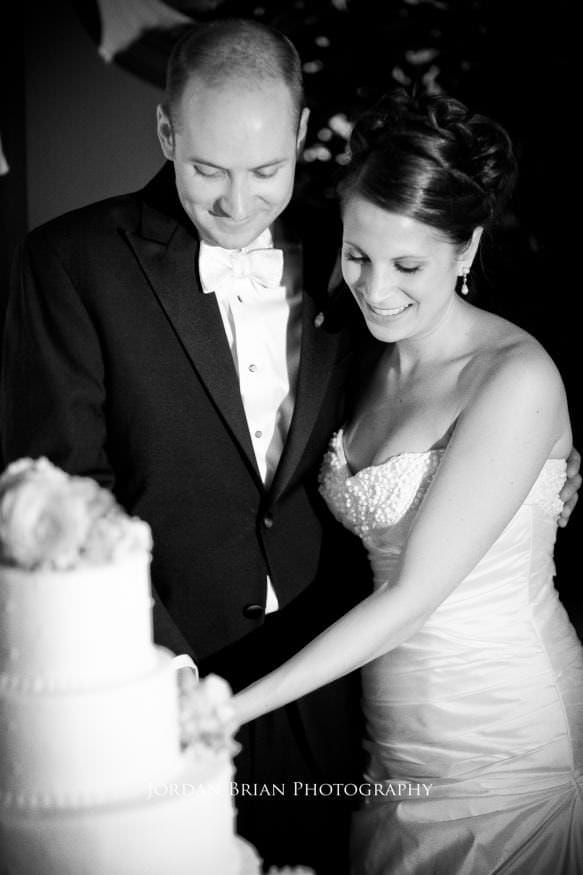 jordan brian photography, wedding photography, portrait photography, philadelphia wedding photography, new jersey wedding photography , south jersey wedding photography, maryland wedding photography, delaware wedding photography, downtown club, Philadelphia, omni hotel, st.  john the evangelist, urban guerilla orchestra , cake cutting