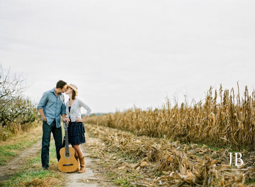 kim josh artisan gtky 0028 On the farm again   GTKY – Kim & Josh – Tabernacle, NJ