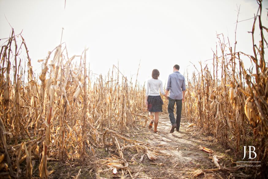 kim josh gtky 0015 On the farm again   GTKY – Kim & Josh – Tabernacle, NJ