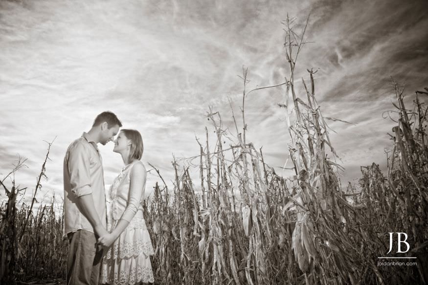 kim josh gtky 0079 On the farm again   GTKY – Kim & Josh – Tabernacle, NJ