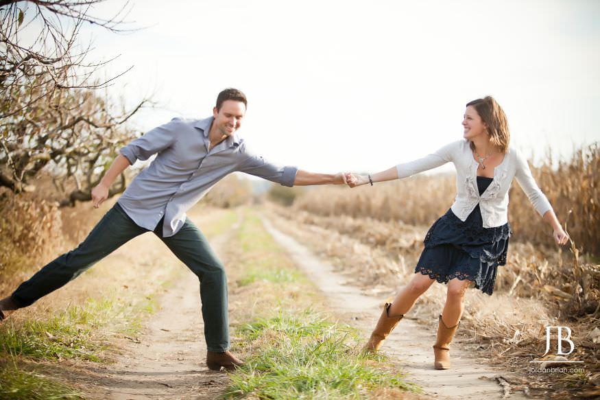 kim josh gtky 0138 On the farm again   GTKY – Kim & Josh – Tabernacle, NJ