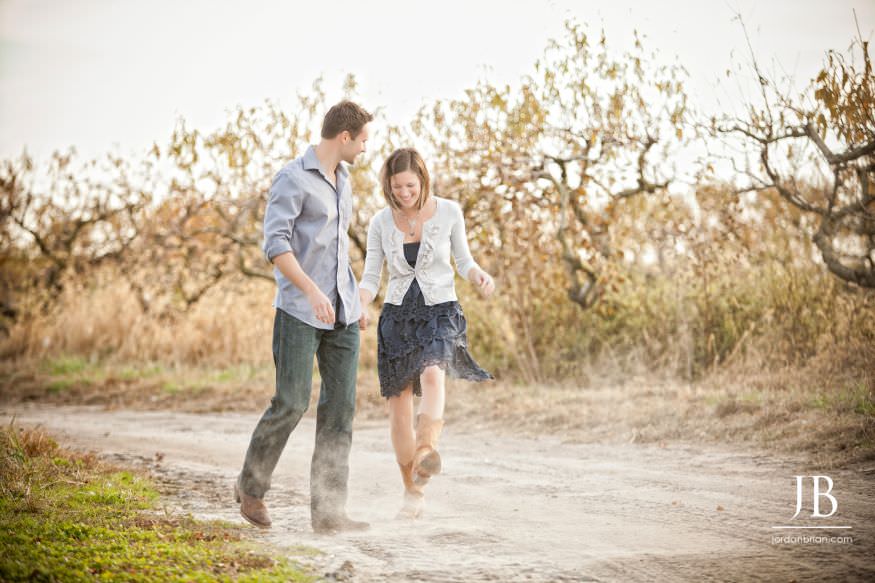 kim josh gtky 0251 On the farm again   GTKY – Kim & Josh – Tabernacle, NJ