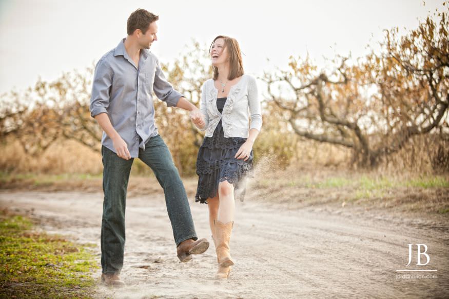 kim josh gtky 0266 On the farm again   GTKY – Kim & Josh – Tabernacle, NJ