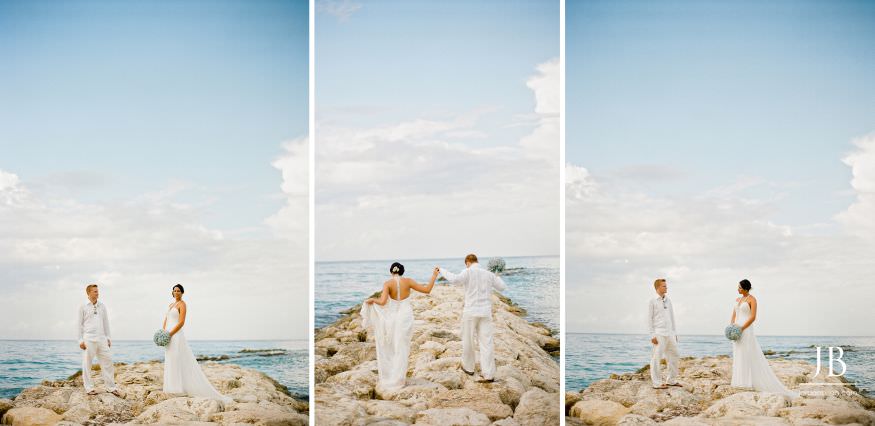 Hot, Hot, Hot….. – Destination Wedding of Laurie & Jason Grand Palladium – St. Lucea, Jamaica laurie jason 10 Hot, Hot, Hot….. – Destination Wedding of Laurie & Jason Grand Palladium – St. Lucea, Jamaica