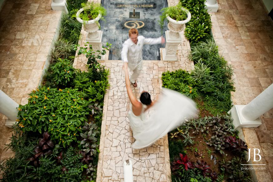 Hot, Hot, Hot….. – Destination Wedding of Laurie & Jason Grand Palladium – St. Lucea, Jamaica laurie jason wed 0309 Hot, Hot, Hot….. – Destination Wedding of Laurie & Jason Grand Palladium – St. Lucea, Jamaica