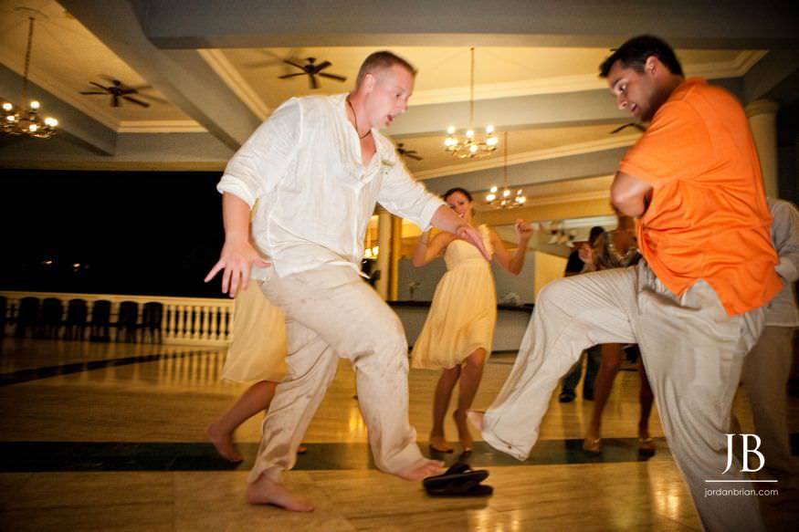 Hot, Hot, Hot….. – Destination Wedding of Laurie & Jason Grand Palladium – St. Lucea, Jamaica laurie jason wed 0775 Hot, Hot, Hot….. – Destination Wedding of Laurie & Jason Grand Palladium – St. Lucea, Jamaica
