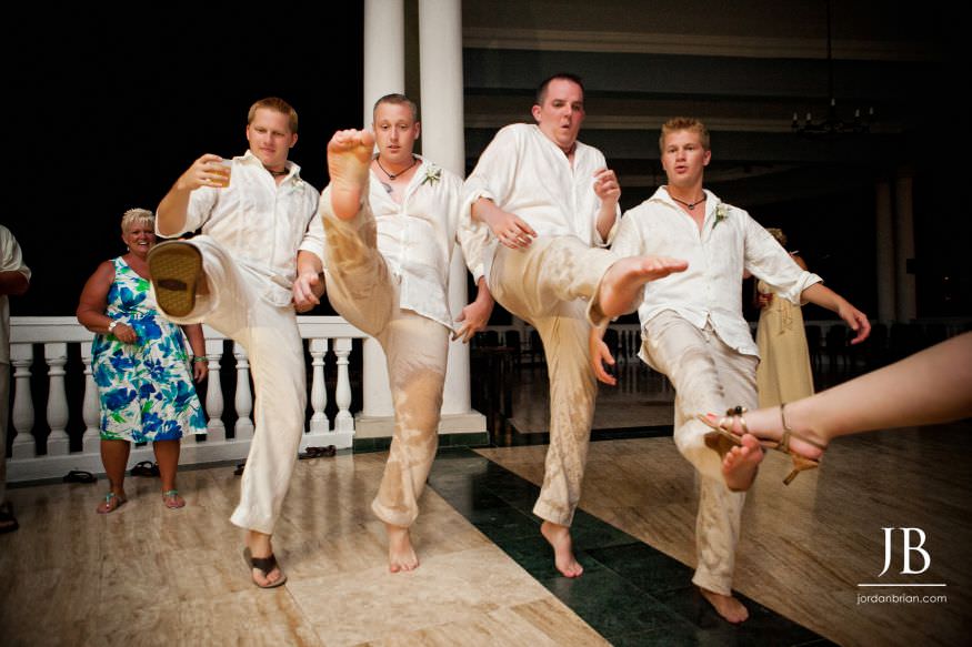 Hot, Hot, Hot….. – Destination Wedding of Laurie & Jason Grand Palladium – St. Lucea, Jamaica laurie jason wed 0861 Hot, Hot, Hot….. – Destination Wedding of Laurie & Jason Grand Palladium – St. Lucea, Jamaica