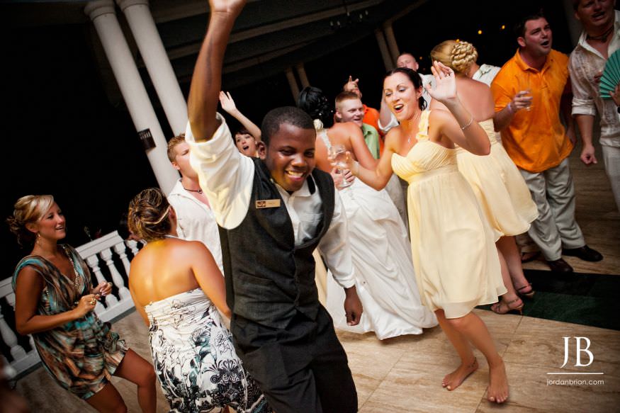 Hot, Hot, Hot….. – Destination Wedding of Laurie & Jason Grand Palladium – St. Lucea, Jamaica laurie jason wed 0923 Hot, Hot, Hot….. – Destination Wedding of Laurie & Jason Grand Palladium – St. Lucea, Jamaica