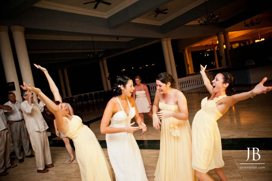 Hot, Hot, Hot….. – Destination Wedding of Laurie & Jason Grand Palladium – St. Lucea, Jamaica laurie jason wed 1011 Hot, Hot, Hot….. – Destination Wedding of Laurie & Jason Grand Palladium – St. Lucea, Jamaica