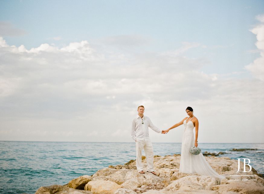 Hot, Hot, Hot….. – Destination Wedding of Laurie & Jason Grand Palladium – St. Lucea, Jamaica laurie jason wed artisan 0415 Hot, Hot, Hot….. – Destination Wedding of Laurie & Jason Grand Palladium – St. Lucea, Jamaica