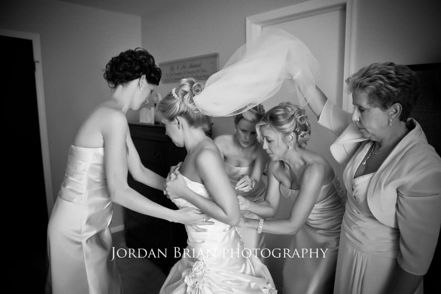 jay west bridal dress haddonfield