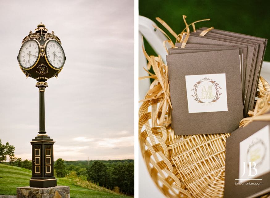 meredith james 11 wed Wedding of Meredith & James – Trump National Golf Course – Philadelphia, PA
