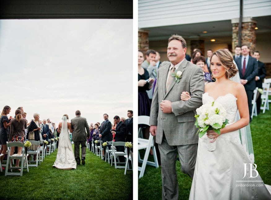 meredith james 15 wed Wedding of Meredith & James – Trump National Golf Course – Philadelphia, PA