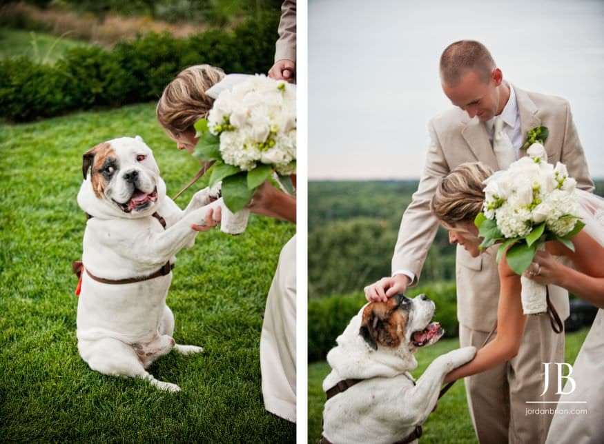 meredith james 16 wed Wedding of Meredith & James – Trump National Golf Course – Philadelphia, PA