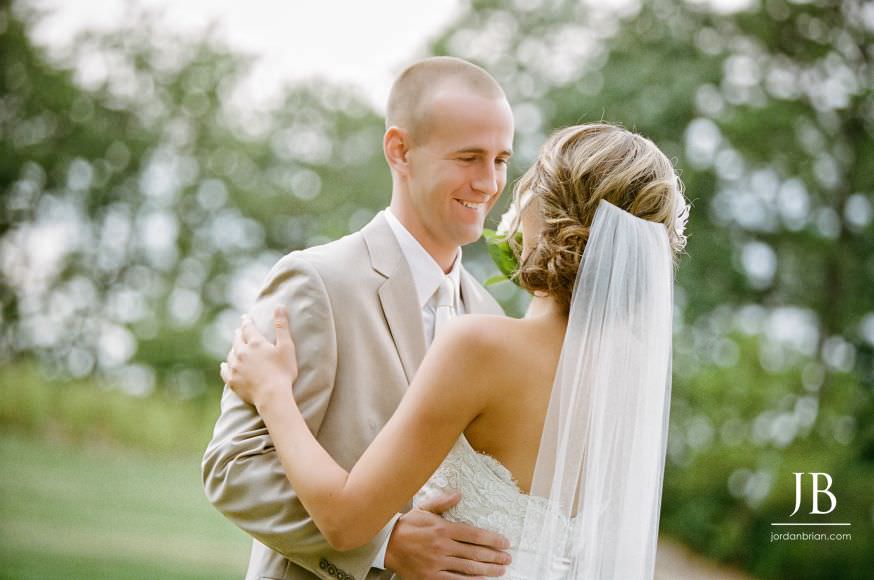 meredith james artisan 0104 Wedding of Meredith & James – Trump National Golf Course – Philadelphia, PA