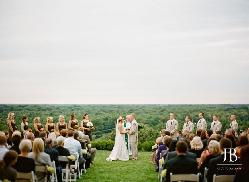 meredith james artisan 0274 Wedding of Meredith & James – Trump National Golf Course – Philadelphia, PA