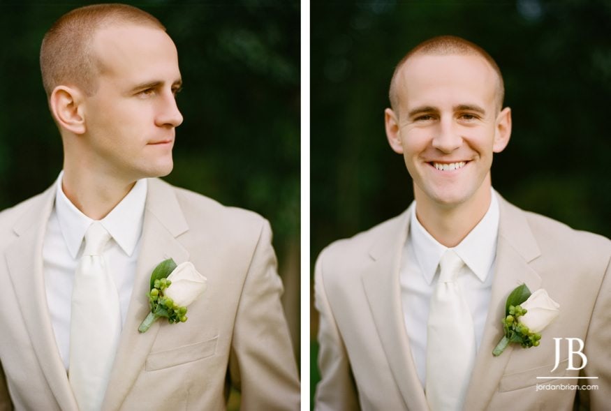  Wedding of Meredith & James – Trump National Golf Course – Philadelphia, PA