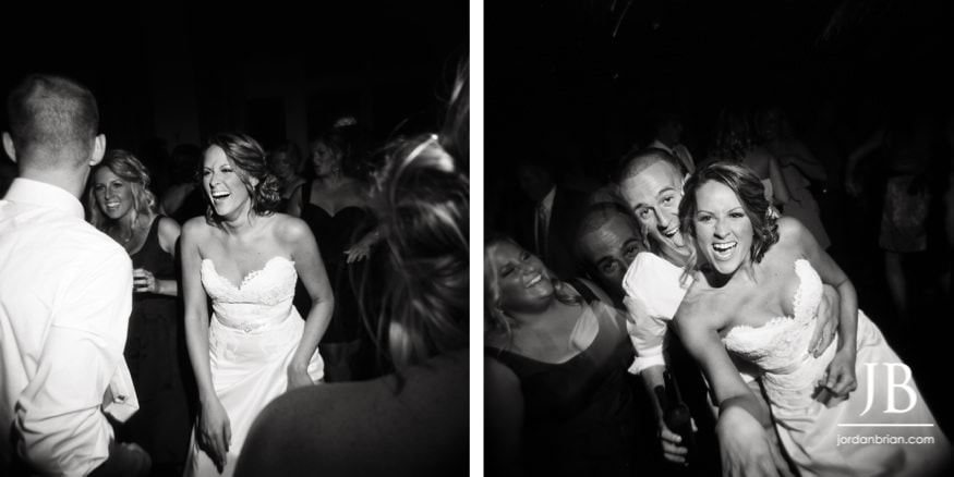  Wedding of Meredith & James – Trump National Golf Course – Philadelphia, PA