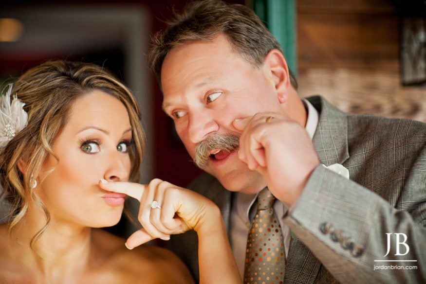  Wedding of Meredith & James – Trump National Golf Course – Philadelphia, PA