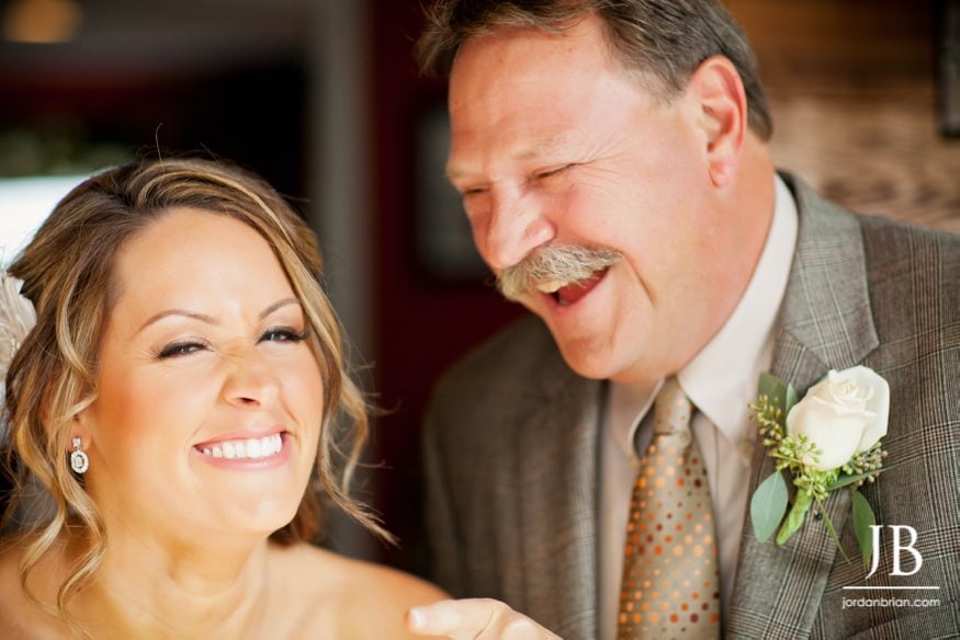  Wedding of Meredith & James – Trump National Golf Course – Philadelphia, PA