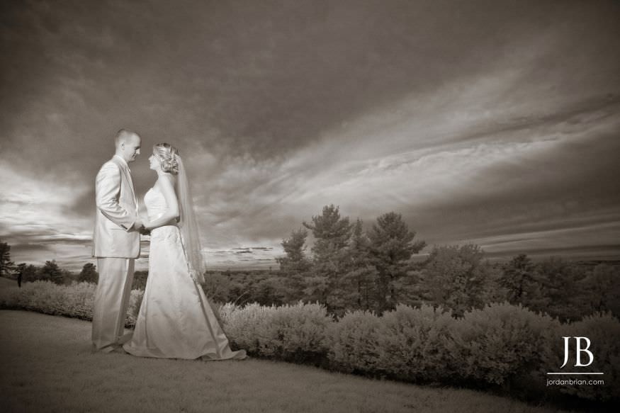 meredith james wed 0280 Wedding of Meredith & James – Trump National Golf Course – Philadelphia, PA