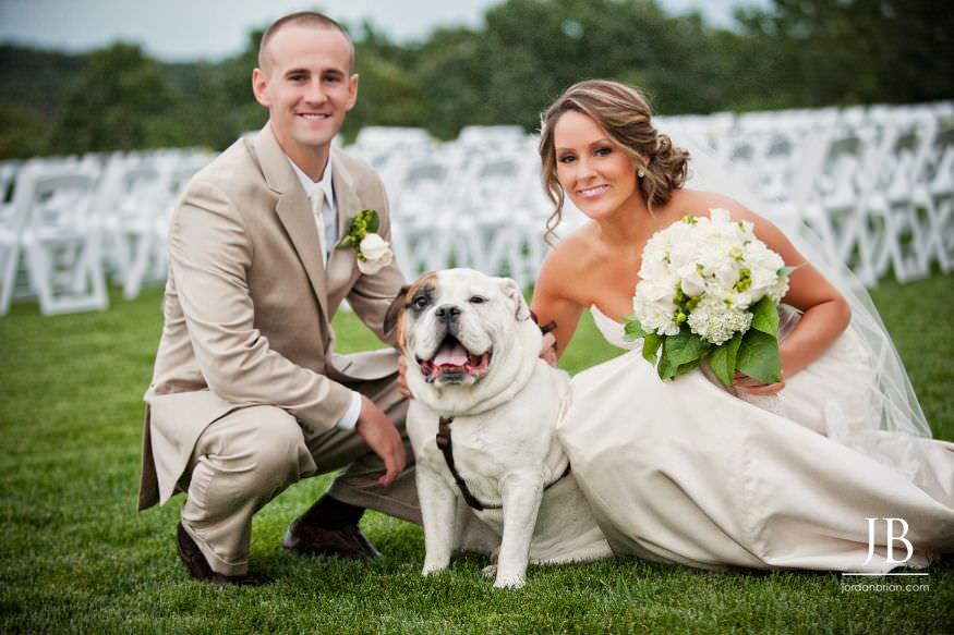 meredith james wed 0858 Wedding of Meredith & James – Trump National Golf Course – Philadelphia, PA