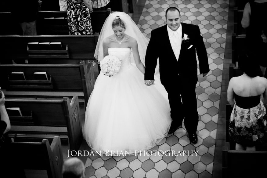 nicole jim wed 1693 Wedding of Nicole & Jim – The Merion – Cinnaminson, NJ 