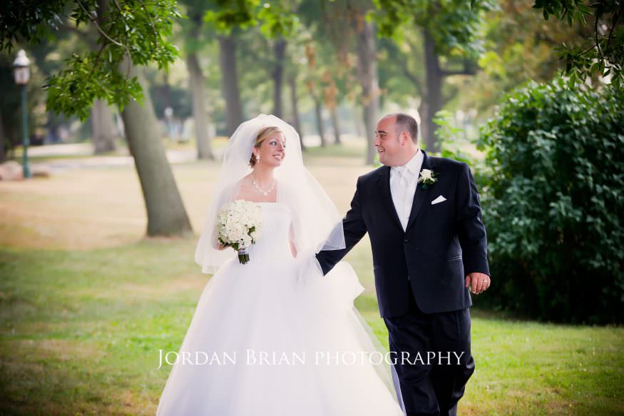 nicole jim wed 2110 Wedding of Nicole & Jim – The Merion – Cinnaminson, NJ 