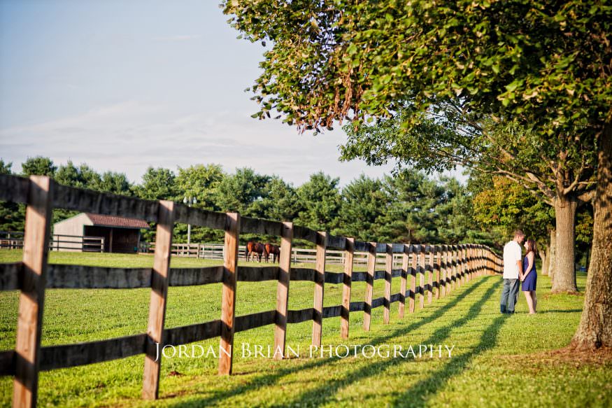 Let’s stop horsing around! –Nikki & Rich GTKY – Medford, NJ nikki rich gtky 0030 Let’s stop horsing around! –Nikki & Rich GTKY – Medford, NJ